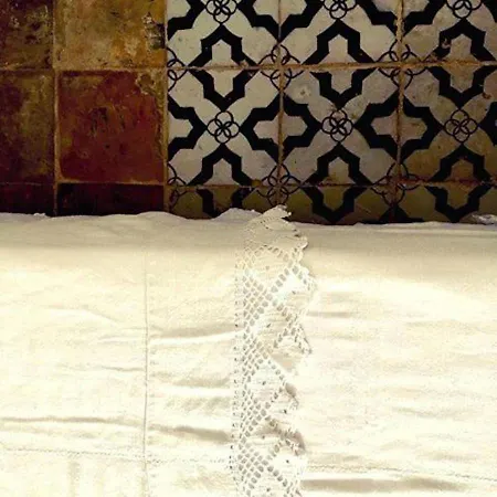 La Monacedda - Country Boutique - Laura *
