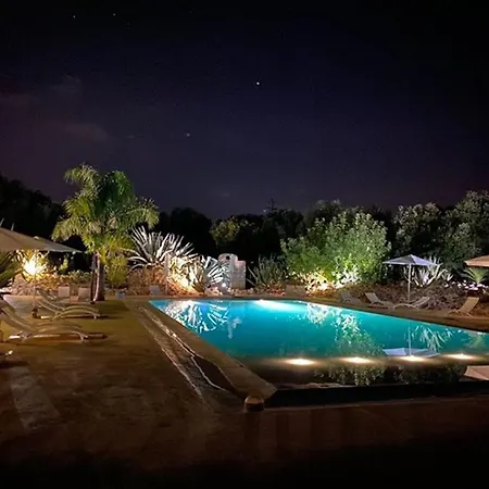 La Monacedda - Country Boutique - Laura Appartamento *