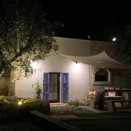 Appartamento La Monacedda - Country Boutique - Laura