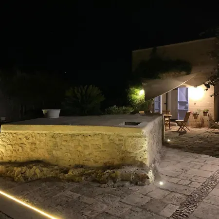 La Monacedda - Country Boutique - Laura Appartamento