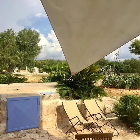 La Monacedda - Country Boutique - Laura