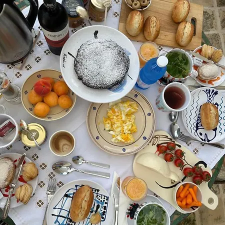 La Monacedda - Country Boutique - Laura