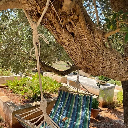 La Monacedda - Country Boutique - Laura *