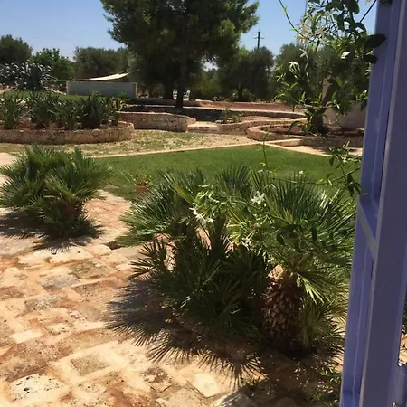 La Monacedda - Country Boutique - Laura * Ostuni