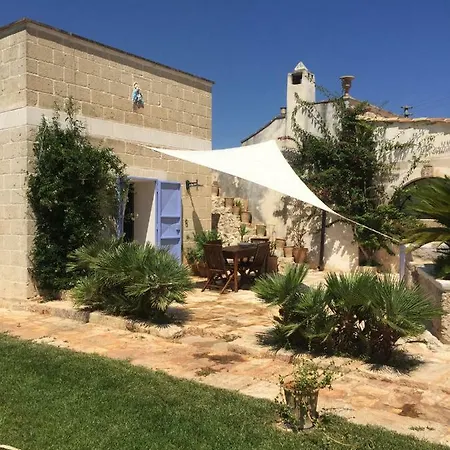Appartamento La Monacedda - Country Boutique - Laura *