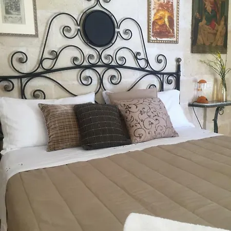 Appartamento La Monacedda - Country Boutique - Laura *