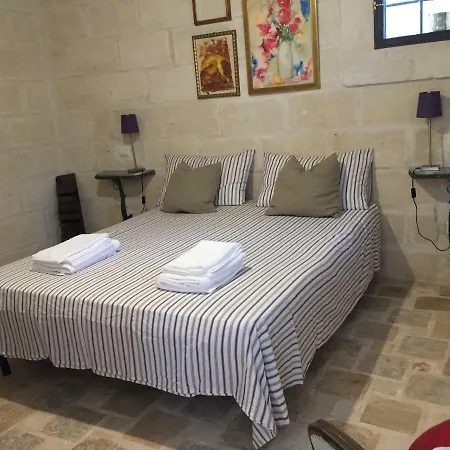 Appartamento La Monacedda - Country Boutique - Laura Ostuni