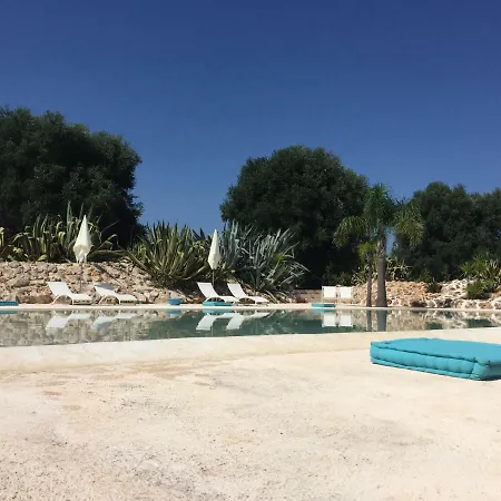 Appartamento La Monacedda - Country Boutique - Laura Ostuni