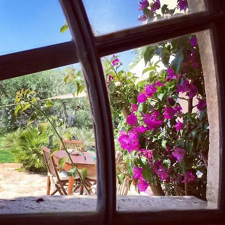 La Monacedda - Country Boutique - Laura