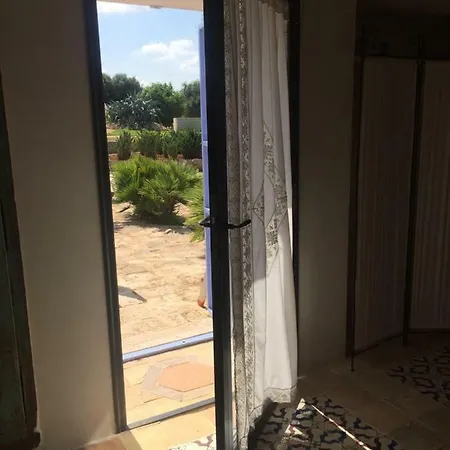 La Monacedda - Country Boutique - Laura Appartamento Ostuni