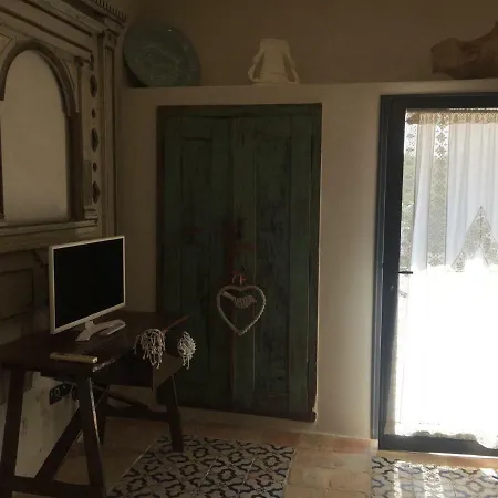 Appartamento La Monacedda - Country Boutique - Laura Ostuni