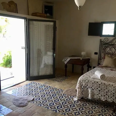 Appartamento La Monacedda - Country Boutique - Laura Ostuni