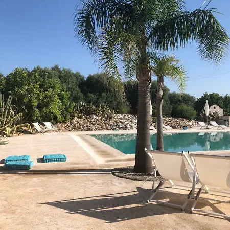 La Monacedda - Country Boutique - Laura Appartamento *