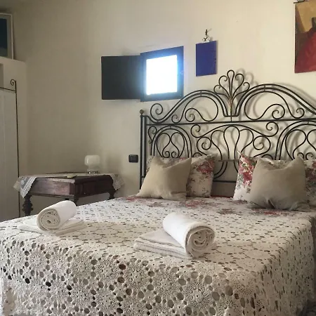 La Monacedda - Country Boutique - Laura Appartamento