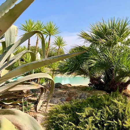 La Monacedda - Country Boutique - Laura Apartment