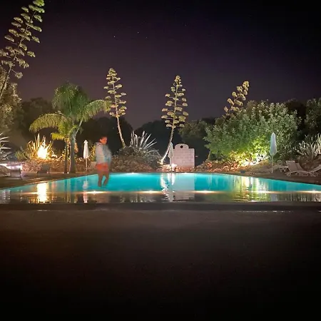 La Monacedda - Country Boutique - Laura Ostuni