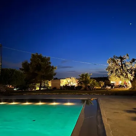 Apartamento La Monacedda Ostuni
