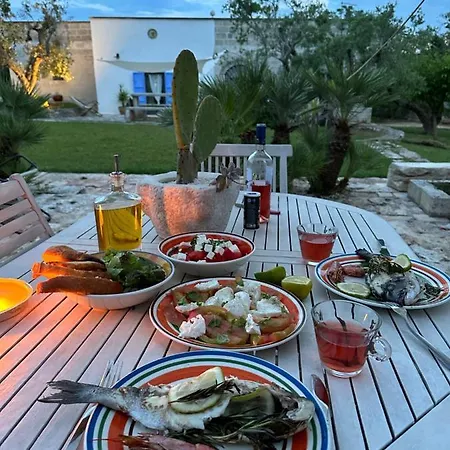 La Monacedda *