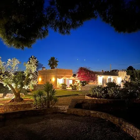 La Monacedda - Country Boutique - Laura * Ostuni