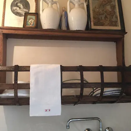 Apartamento La Monacedda Ostuni
