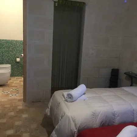 Apartamento La Monacedda *