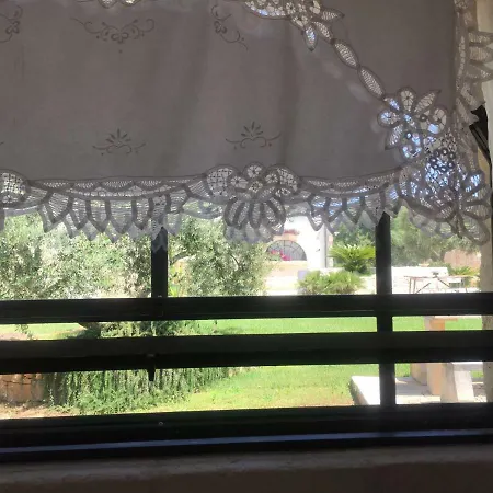 La Monacedda Apartamento