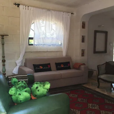 La Monacedda Apartamento Ostuni