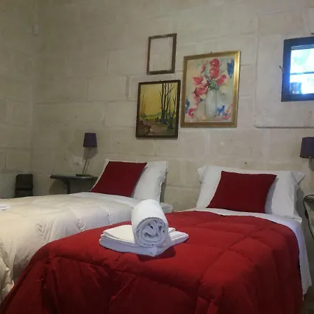 Appartement La Monacedda - Country Boutique - Laura