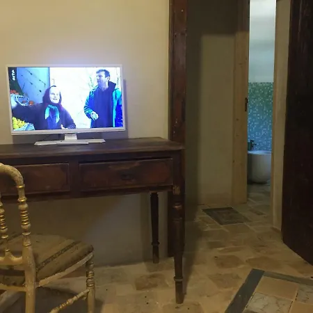 Apartamento La Monacedda Ostuni