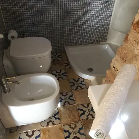 Apartamento La Monacedda Ostuni