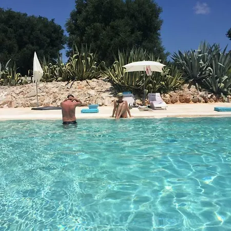 Apartamento La Monacedda *
