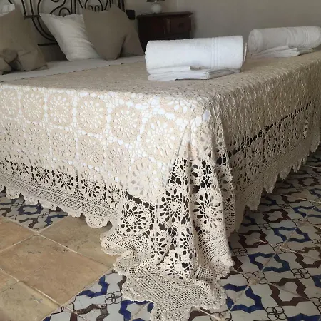 Apartamento La Monacedda *