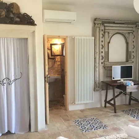 La Monacedda * Ostuni
