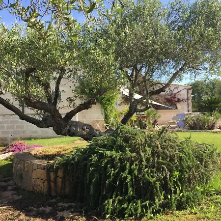 La Monacedda - Country Boutique - Laura 奥斯图尼