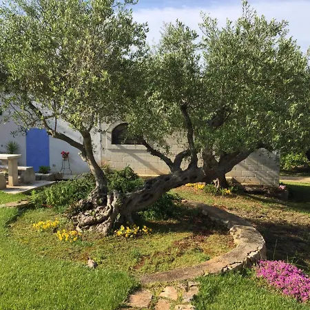 La Monacedda Apartamento