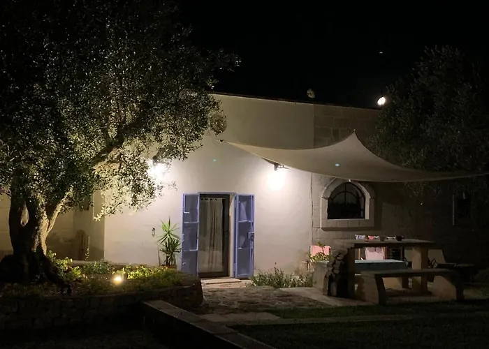 Appartement La Monacedda - Country Boutique - Laura