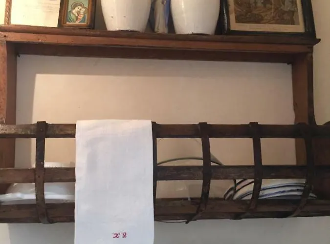 Appartement La Monacedda - Country Boutique - Laura Ostuni