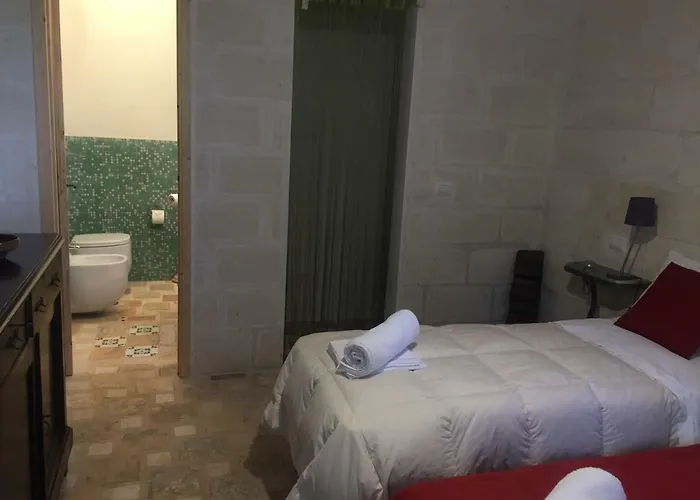 Appartement La Monacedda - Country Boutique - Laura *