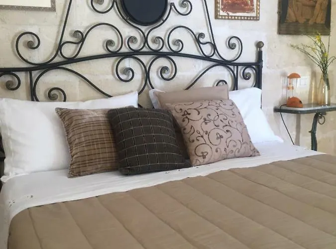 Appartement La Monacedda - Country Boutique - Laura *