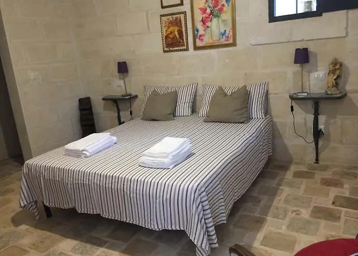 Apartment La Monacedda - Country Boutique - Laura Ostuni