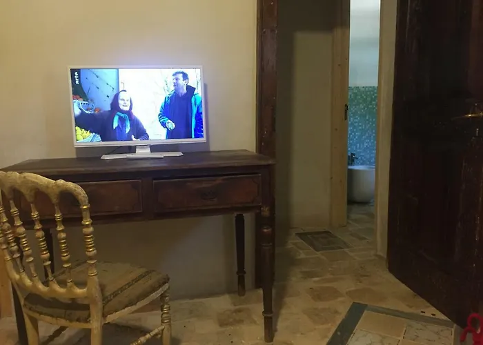 Appartement La Monacedda - Country Boutique - Laura Ostuni