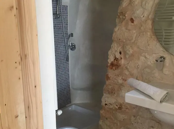 La Monacedda - Country Boutique - Laura Ostuni