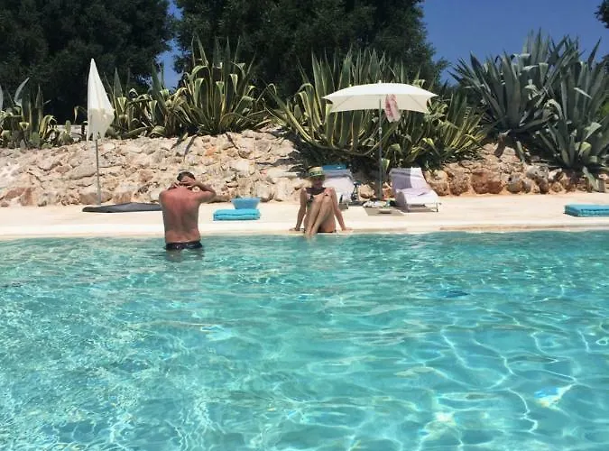 Appartement La Monacedda - Country Boutique - Laura *